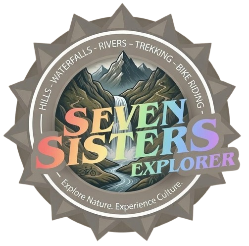 SEVEN SISTERS EXPLORER